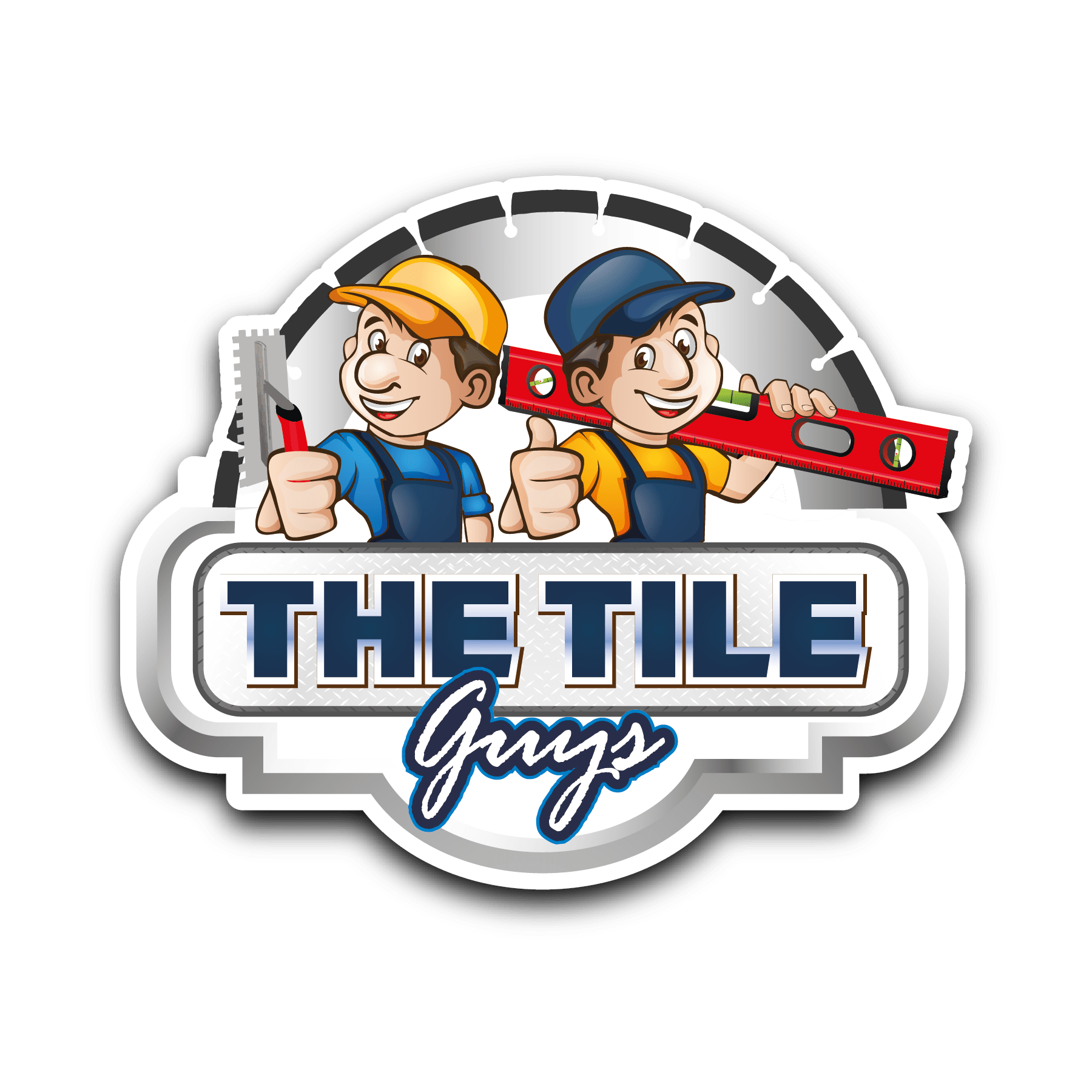 The Tile Guys — residential tile installation, Woodstock GA 30189